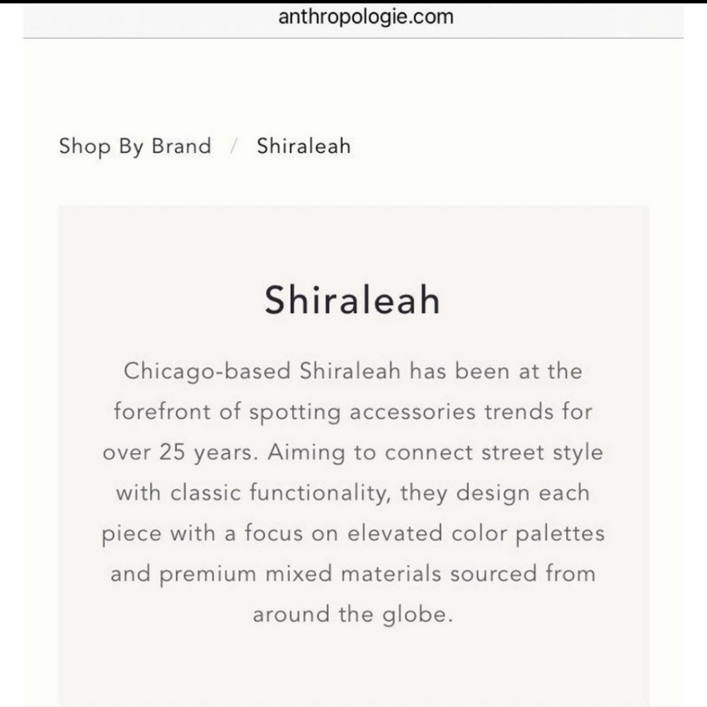 Shiraleah Wicker Crossbody Bag - Picture 6 of 6